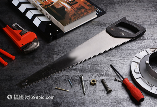 了解木工鋸 類型與使用指南